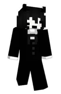 NagaraSapo's Minecraft skin