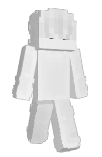 Front of Laurern's skin