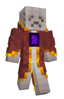 MarlonWS's Minecraft skin