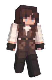 Anita_June's Minecraft skin