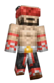 KenKenss's Minecraft skin