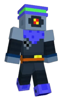 AugmentedAugust's Minecraft skin