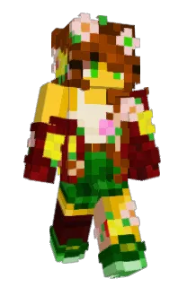 Front of _oofy's skin
