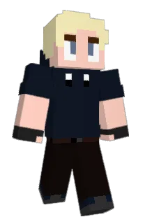 Front of MrJ18's skin