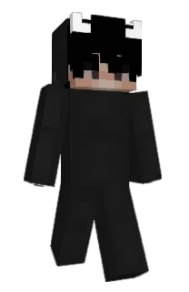 Front of 7wayze's skin