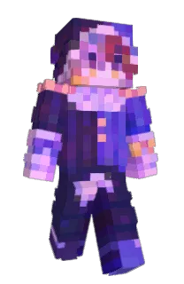 Psychosteel's Minecraft skin