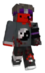 masala and cape cod Minecraft skin — Classic model