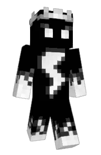 Mmarsi's Minecraft skin