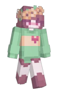 Brodan25's Minecraft skin