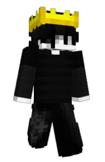 Front of zifyy's skin