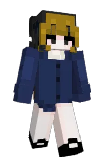Front of eroiscool's skin