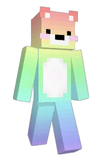 JMAR5's Minecraft skin