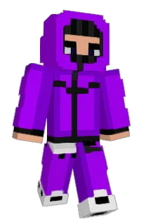 Front of HardGoat00's skin