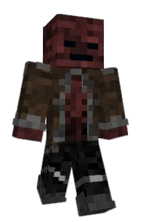 Front of hurkle_durkle's skin