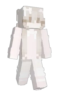 kiyamy's Minecraft skin