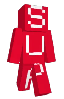 sweepsman's Minecraft skin