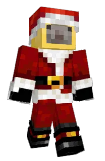 Front of syineex's skin