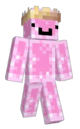 AKANOUSI's Minecraft skin wearing the Cherry Blossom cape