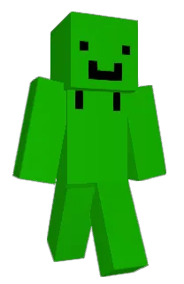 AxoMc_YT's Minecraft skin
