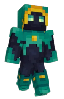 Front of astro_vs's skin