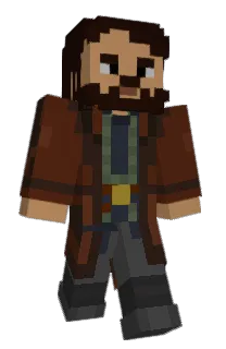 MetroidSkyOG's Minecraft skin