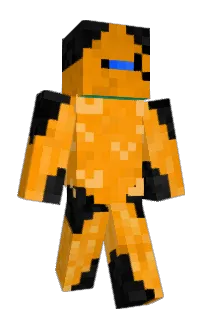 Front of Tacobellstar's skin
