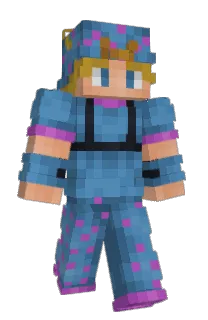 _Vitao's Minecraft skin