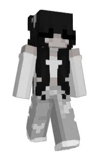 2409Jenni's Minecraft skin
