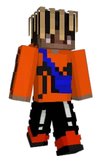 Front of ob9s's skin