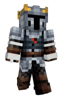 Front of Pandih_'s skin
