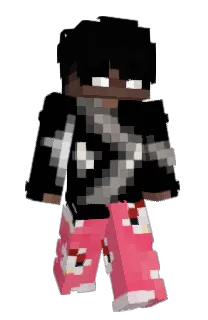 zhardgg's Minecraft skin