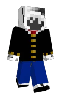 Front of An1pro's skin