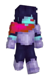 s1nusitis's Minecraft skin