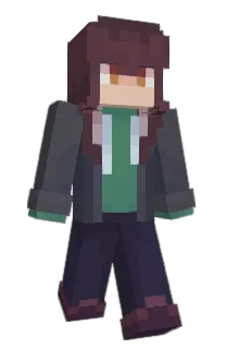 Front of Alicats149's skin
