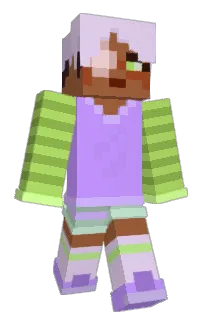 Front of bugg_bones's skin