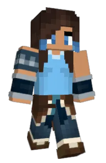 dog1775's Minecraft skin