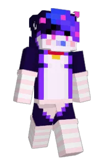 Front of dragonfrruit's skin