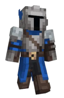 Front of B18_Motor's skin