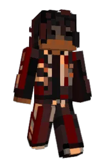 Front of Onixnz's skin
