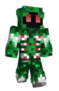MoogMaybe's Minecraft skin