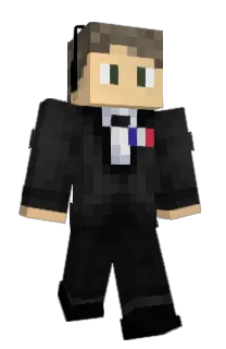 Front of Just_Enno's skin