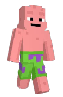 Front of Gaans69's skin