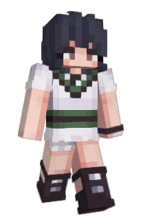 Ilmataren's Minecraft skin