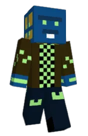 Skin preview