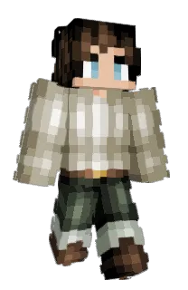 Front of Gillgrunt18's skin