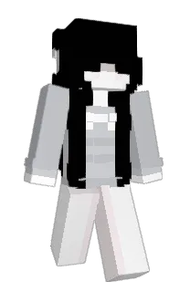 Front of instantmiso's skin