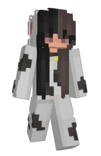 Kinderbetreuung's Minecraft skin
