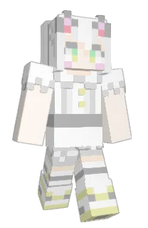 FUJI2357's Minecraft skin