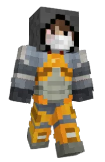 Front of vl357's skin