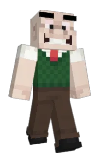 Front of smellysocks100's skin